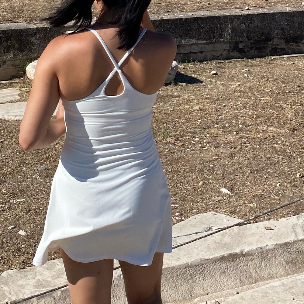 Halara dress